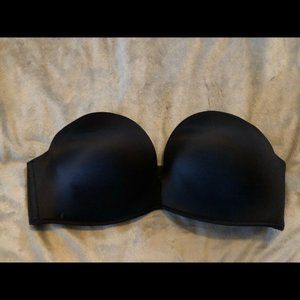 Victoria Secret Strapless Bombshell Strapless Bra